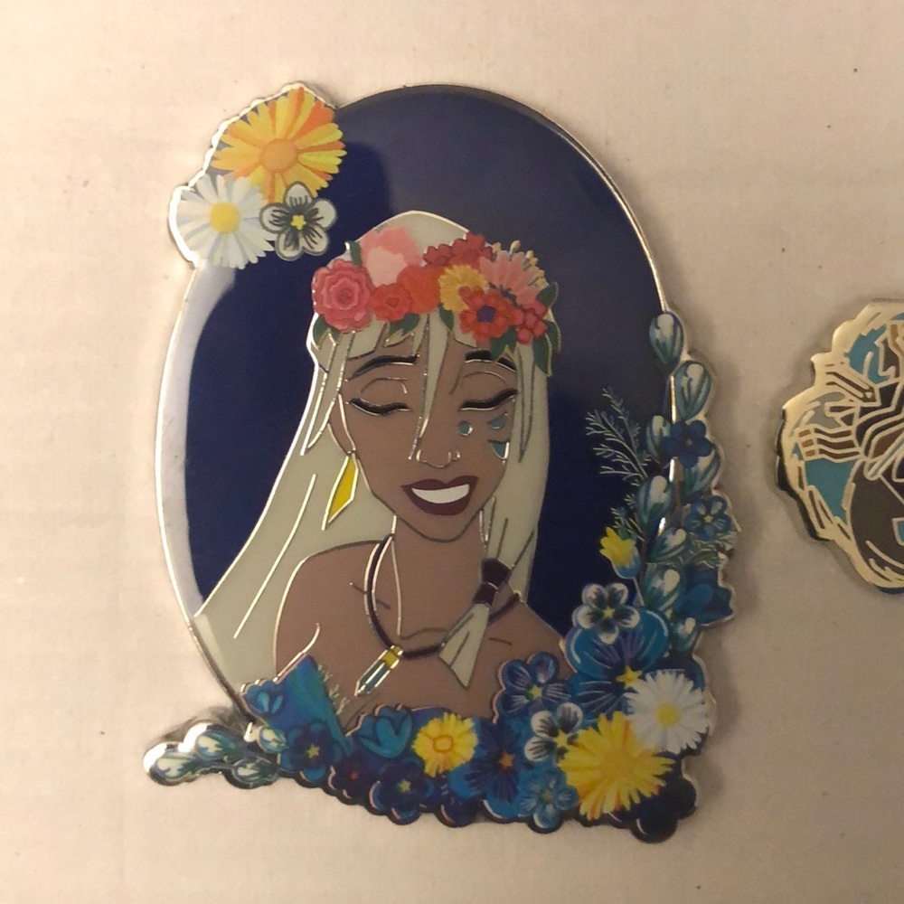 Fantasy Pins